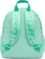 Рюкзак підлітковий Nike BRASILIA JDI MINI м'ятно-бірюзовий HV6481-353
