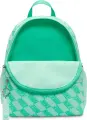 Рюкзак підлітковий Nike BRASILIA JDI MINI м'ятно-бірюзовий HV6481-353