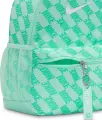 Рюкзак підлітковий Nike BRASILIA JDI MINI м'ятно-бірюзовий HV6481-353
