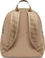 Рюкзак підлітковий Nike BRASILIA JDI MINI світло-коричнево-коричневий HV6481-200