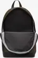 Рюкзак підлітковий Nike JORDAN AIR SCHOOL оливково-зелено-чорний камуфляж 9B0503-650