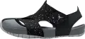 Сандалі дитячі Nike JORDAN FLARE (PS) чорно-сірі CI7849-010