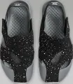 Сандали детские Nike JORDAN FLARE (PS) черно-серые CI7849-010
