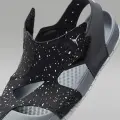 Сандали детские Nike JORDAN FLARE (PS) черно-серые CI7849-010