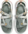 Сандали женские Nike ONEONTA NEXT NATURE серо-светло-коричневые FB1949-300