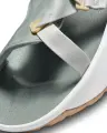 Сандали женские Nike ONEONTA NEXT NATURE серо-светло-коричневые FB1949-300