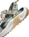 Сандали женские Nike ONEONTA NEXT NATURE серо-светло-коричневые FB1949-300