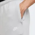 Спортивні штани Nike CLUB WINTERIZED сірі FZ0899-077