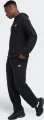 Спортивные штаны Nike CLUB WINTERIZED черные FZ0899-010