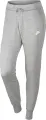 Спортивные штаны женские Nike SPORTSWEAR TIGHT FIT серые CI1164-063