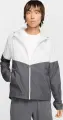 Спортивный костюм Nike AIR серо-белый HM0187-068__HM0189-068