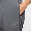 Спортивный костюм Nike AIR серо-белый HM0187-068__HM0189-068