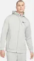 Спортивный костюм Nike DRY серый CZ6376-063__CZ6379-063