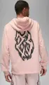 Спортивний костюм Nike JORDAN DRI-FIT SPORT GRAPHIC FLEECE світло-рожево-чорний FN5812-622__FN5814-622