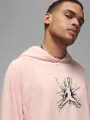 Спортивний костюм Nike JORDAN DRI-FIT SPORT GRAPHIC FLEECE світло-рожево-чорний FN5812-622__FN5814-622