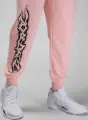 Спортивний костюм Nike JORDAN DRI-FIT SPORT GRAPHIC FLEECE світло-рожево-чорний FN5812-622__FN5814-622