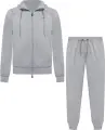 Спортивний костюм Nike PRIMARY DRI-FIT UV сірий FZ0967-065__FZ0975-065