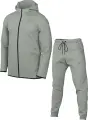 Спортивний костюм Nike SPORTSWEAR TECH FLEECE LIGHTWEIGHT світло-зелений DX0822-330__DX0826-330