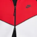 Спортивний костюм Nike SPORTSWEAR TECH FLEECE WINDRUNNER червоно-біло-чорний FZ4709-100__FZ4710-657
