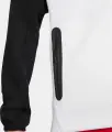 Спортивний костюм Nike SPORTSWEAR TECH FLEECE WINDRUNNER червоно-біло-чорний FZ4709-100__FZ4710-657