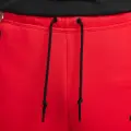 Спортивний костюм Nike SPORTSWEAR TECH FLEECE WINDRUNNER червоно-біло-чорний FZ4709-100__FZ4710-657