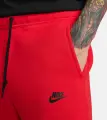 Спортивний костюм Nike SPORTSWEAR TECH FLEECE WINDRUNNER червоно-біло-чорний FZ4709-100__FZ4710-657