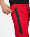 Спортивний костюм Nike SPORTSWEAR TECH FLEECE WINDRUNNER червоно-біло-чорний FZ4709-100__FZ4710-657