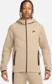 Спортивний костюм Nike SPORTSWEAR TECH FLEECE бежевий FB7921-247__FB8002-247