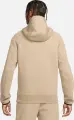 Спортивний костюм Nike SPORTSWEAR TECH FLEECE бежевий FB7921-247__FB8002-247