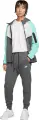 Спортивный костюм Nike SPORTSWEAR TECH WINDRUNNER серо-бирюзово-белый HV6512-068__HV6513-068