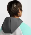 Спортивный костюм Nike SPORTSWEAR TECH WINDRUNNER серо-бирюзово-белый HV6512-068__HV6513-068