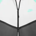 Спортивный костюм Nike SPORTSWEAR TECH WINDRUNNER серо-бирюзово-белый HV6512-068__HV6513-068