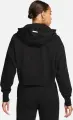 Спортивный костюм женский Nike SPORTSWEAR AIR черный DQ6579-010__DQ6563-010