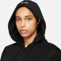 Спортивный костюм женский Nike SPORTSWEAR AIR черный DQ6579-010__DQ6563-010