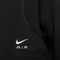 Спортивный костюм женский Nike SPORTSWEAR AIR черный DQ6579-010__DQ6563-010