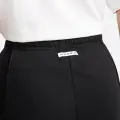 Спортивный костюм женский Nike SPORTSWEAR AIR черный DQ6579-010__DQ6563-010
