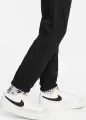 Спортивный костюм женский Nike SPORTSWEAR AIR черный DQ6579-010__DQ6563-010
