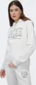 Спортивный костюм женский Nike SPORTSWEAR CLUB FLEECE серый IB1992-051__IB1988-051