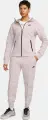 Спортивный костюм женский Nike SPORTSWEAR TECH FLEECE светло-сиреневый FB8338-019__FB8330-019