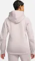 Спортивный костюм женский Nike SPORTSWEAR TECH FLEECE светло-сиреневый FB8338-019__FB8330-019