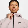Спортивный костюм женский Nike SPORTSWEAR TECH FLEECE светло-сиреневый FB8338-019__FB8330-019