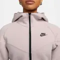 Спортивный костюм женский Nike SPORTSWEAR TECH FLEECE светло-сиреневый FB8338-019__FB8330-019