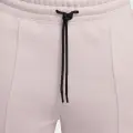 Спортивный костюм женский Nike SPORTSWEAR TECH FLEECE светло-сиреневый FB8338-019__FB8330-019