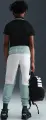 Спортивний костюм підлітковий Nike SPORTSWEAR TECH FLEECE бірюзово-білий HV5867-054__HV5869-054