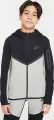 Спортивний костюм підлітковий Nike SPORTSWEAR TECH FLEECE чорно-сірий HV5867-064__HV5869-012