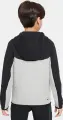 Спортивний костюм підлітковий Nike SPORTSWEAR TECH FLEECE чорно-сірий HV5867-064__HV5869-012