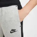 Спортивний костюм підлітковий Nike SPORTSWEAR TECH FLEECE чорно-сірий HV5867-064__HV5869-012