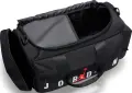 Сумка спортивная Nike JORDAN VELOCITY DUFFLE BAG (46L) черная SM0920-023