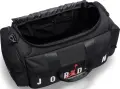 Сумка спортивная Nike JORDAN VELOCITY DUFFLE BAG (46L) черная SM0920-023