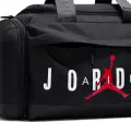 Сумка спортивная Nike JORDAN VELOCITY DUFFLE BAG (46L) черная SM0920-023